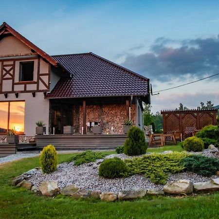 Apartamenty Everysky Gasthaus Karpacz Exteriér fotografie