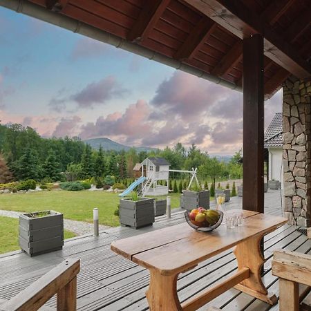 Apartamenty Everysky Gasthaus Karpacz Exteriér fotografie