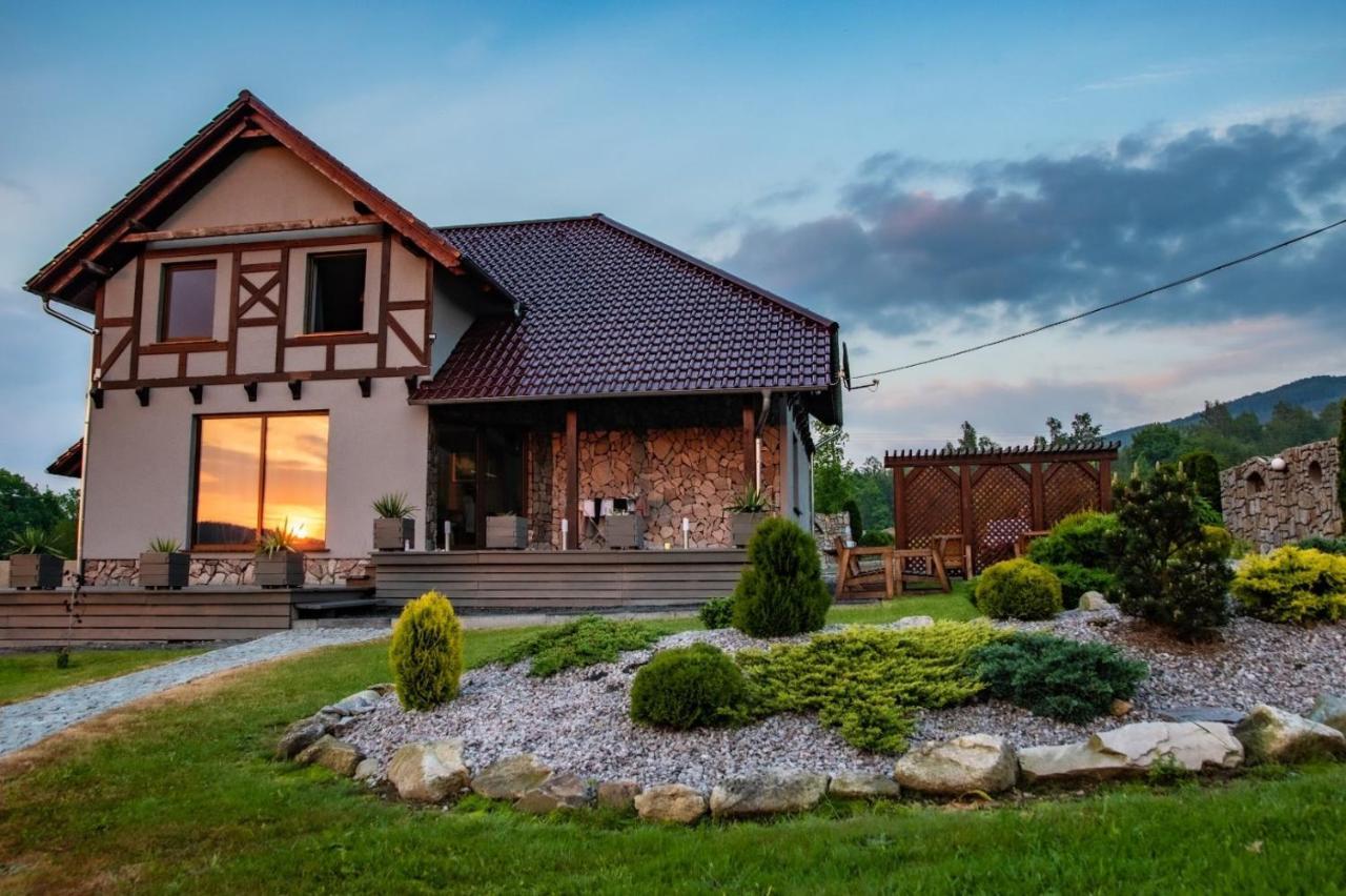 Apartamenty Everysky Gasthaus Karpacz Exteriér fotografie