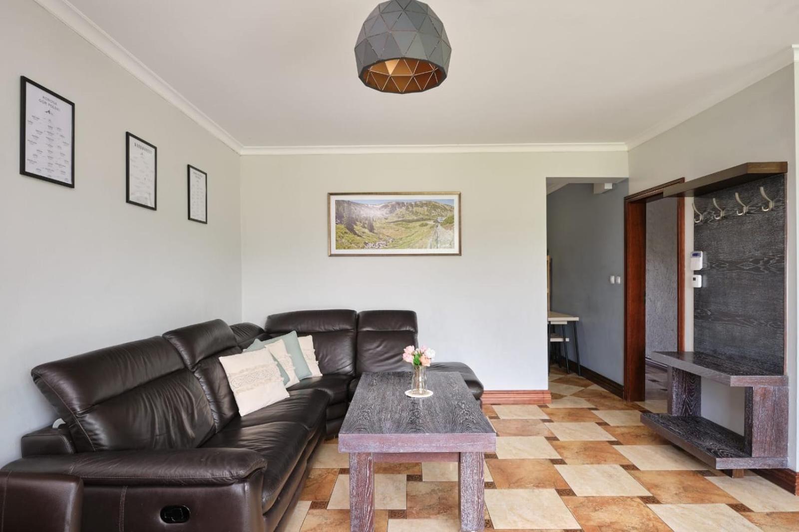 Apartamenty Everysky Gasthaus Karpacz Exteriér fotografie