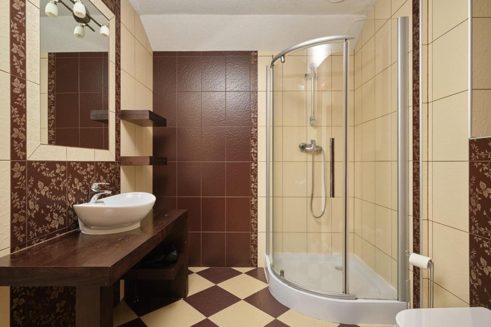 Apartamenty Everysky Gasthaus Karpacz Exteriér fotografie