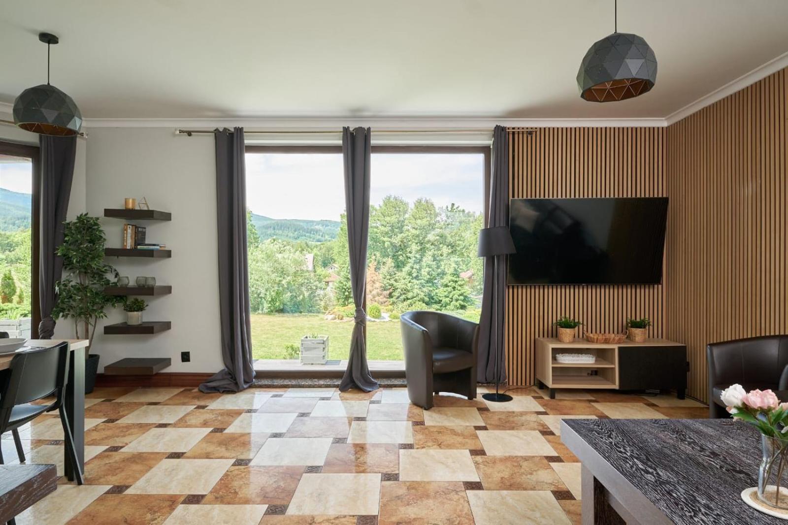 Apartamenty Everysky Gasthaus Karpacz Exteriér fotografie
