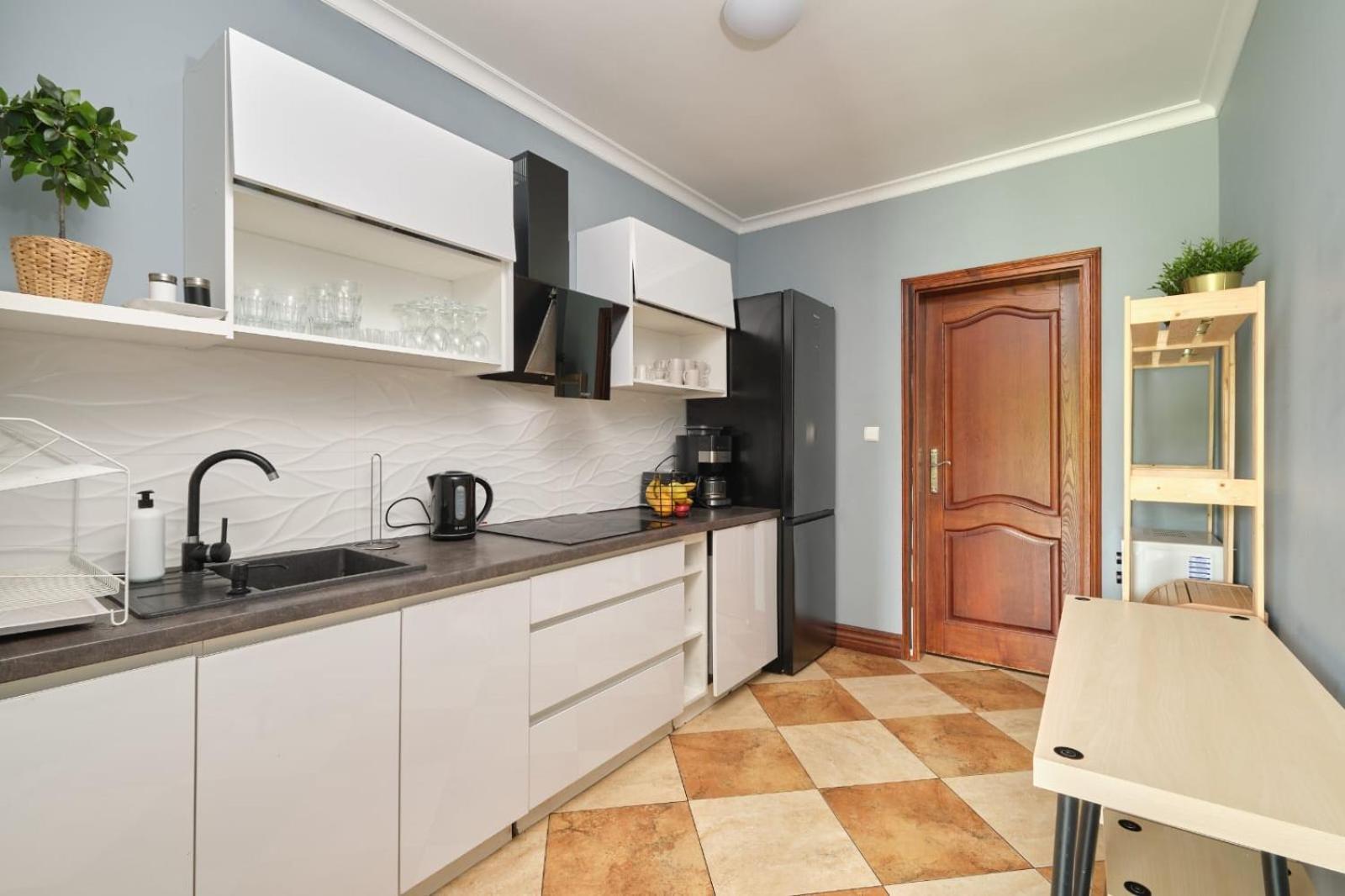Apartamenty Everysky Gasthaus Karpacz Exteriér fotografie