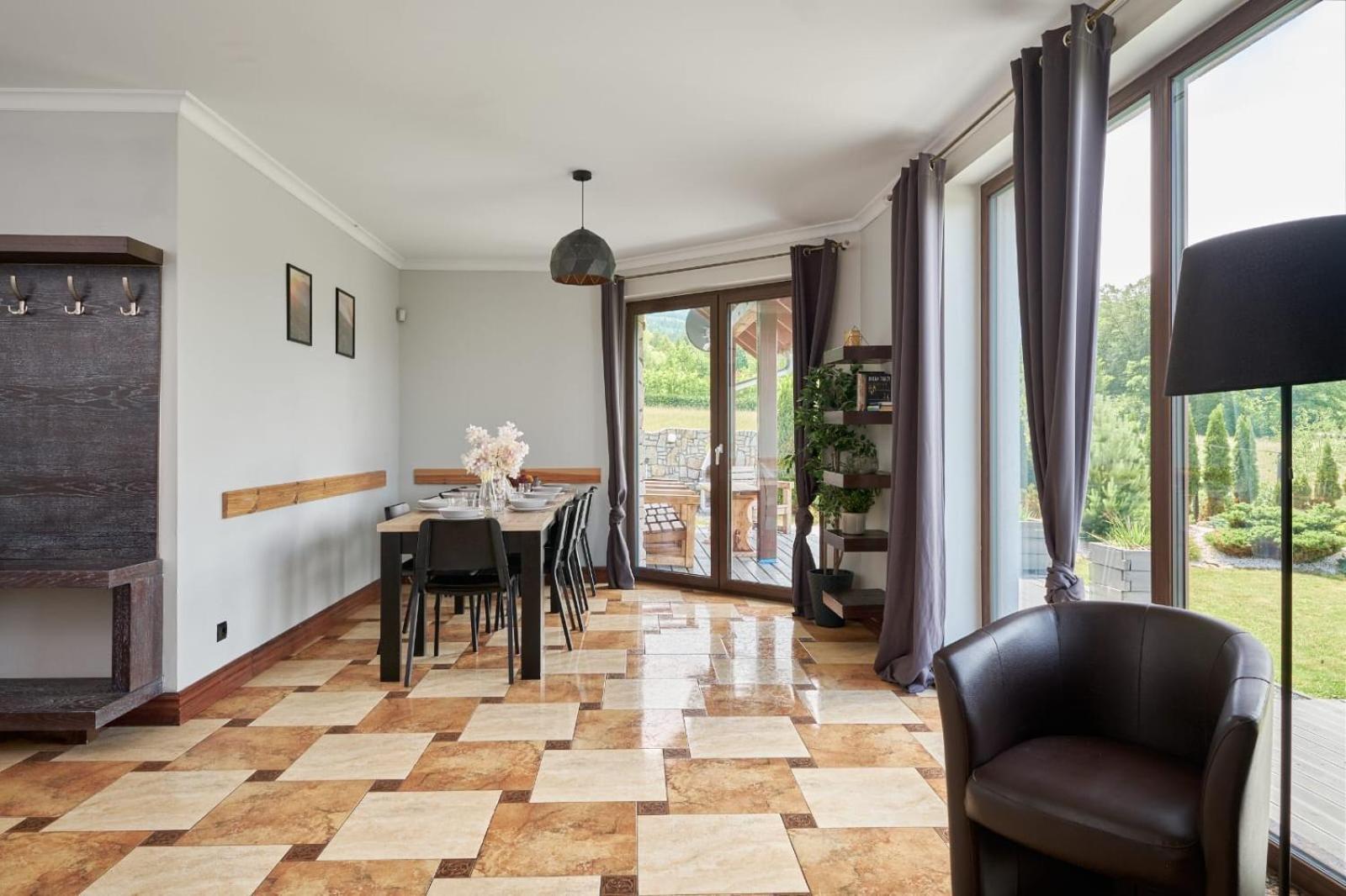 Apartamenty Everysky Gasthaus Karpacz Exteriér fotografie