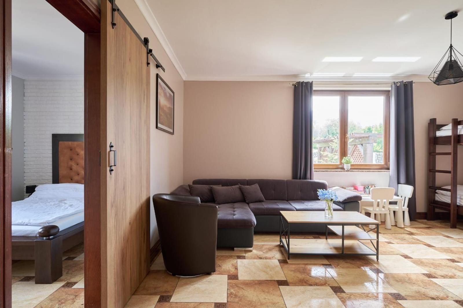 Apartamenty Everysky Gasthaus Karpacz Exteriér fotografie